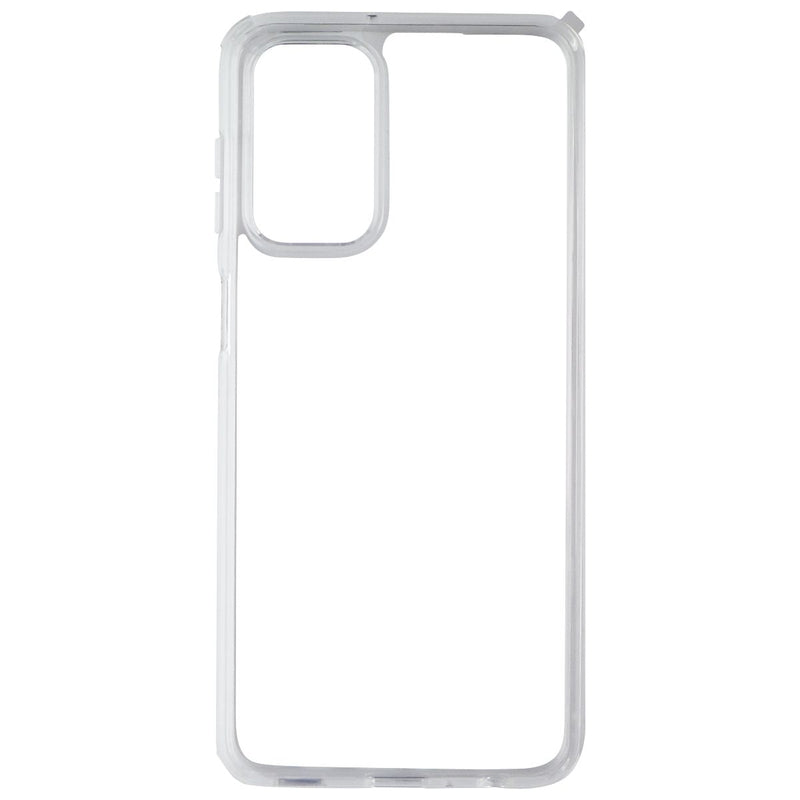 Quikcell Icon Tint Hardshell Slim Case for Samsung Galaxy A23 5G - Ice Clear