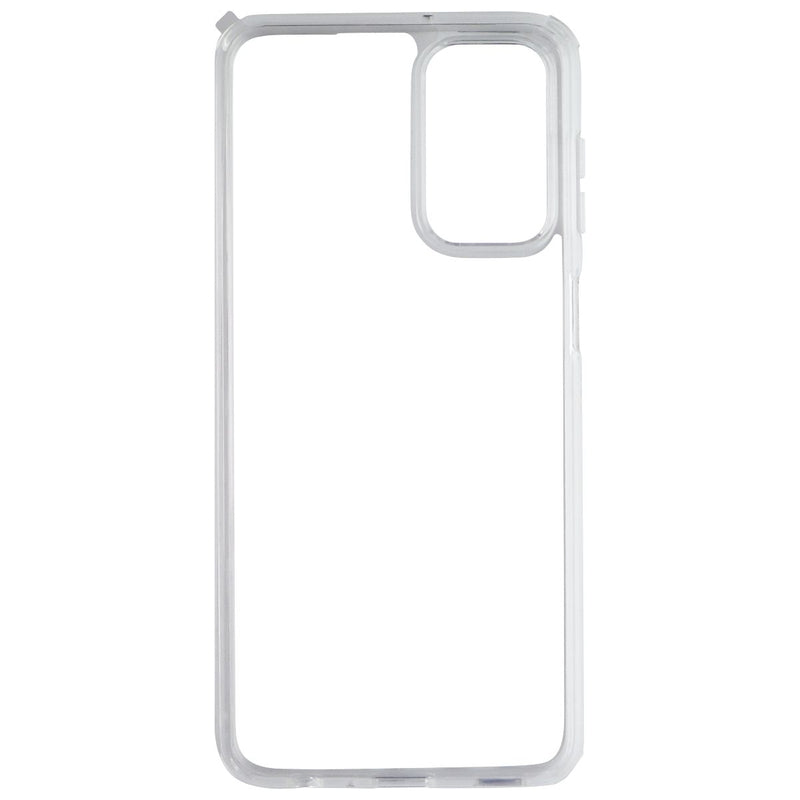 Quikcell Icon Tint Hardshell Slim Case for Samsung Galaxy A23 5G - Ice Clear