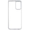Quikcell Icon Tint Hardshell Slim Case for Samsung Galaxy A23 5G - Ice Clear
