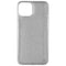 Quikcell Icon Series Case for Apple iPhone 14/iPhone 13 - Silver Shimmer
