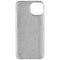 Quikcell Icon Series Case for Apple iPhone 14/iPhone 13 - Silver Shimmer