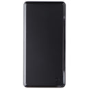 Quikcell PowerFuel (10K mAh) Multi-Port Portable Powerbank - Black