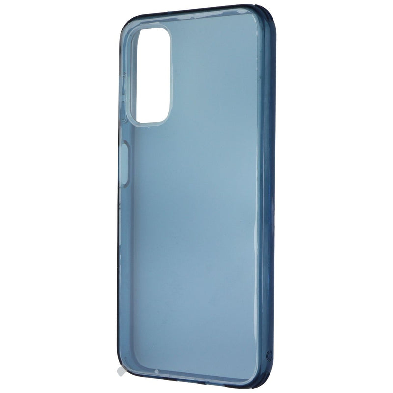 Quikcell Icon Tint for Samsung Galaxy A14 5G - Sapphire Clear+