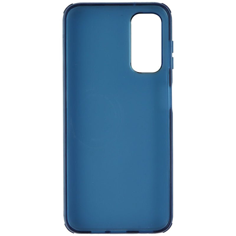 Quikcell Icon Tint for Samsung Galaxy A14 5G - Sapphire Clear+