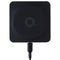 Quikcell Powerbase Wireless Charging Pad for Qi Devices - Black