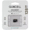Quikcell MicroSDXC Ultra High Speed Memory Card - 128GB