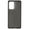 Quikcell Icon Tint Series Case for Samsung Galaxy A53 5G - Smoke Clear+