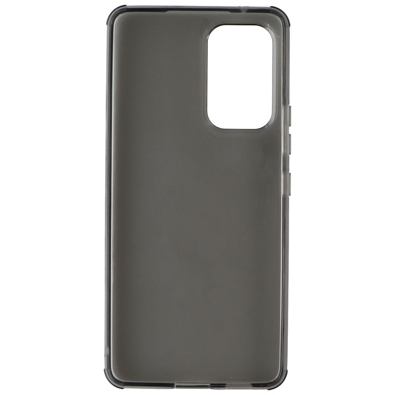 Quikcell Icon Tint Series Case for Samsung Galaxy A53 5G - Smoke Clear+