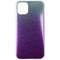 Quikcell Icon Series Case for Apple iPhone 11 - Peacock Glitter