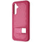 Quikcell Grand Advocate Kickstand Case for Samsung Galaxy A54 5G - Desert Pink