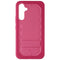 Quikcell Grand Advocate Kickstand Case for Samsung Galaxy A54 5G - Desert Pink
