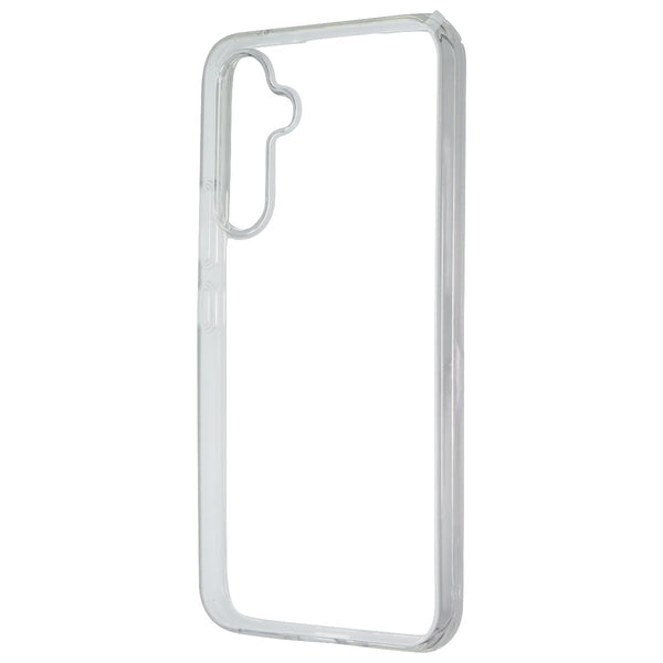 Quikcell Icon Tint Hardshell Slim Case for Samsung Galaxy A54 5G - Ice Clear+