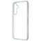 Quikcell Icon Tint Hardshell Slim Case for Samsung Galaxy A54 5G - Ice Clear+