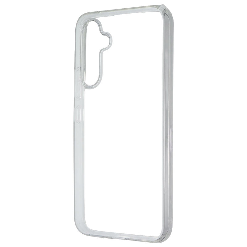 Quikcell Icon Tint Hardshell Slim Case for Samsung Galaxy A54 5G - Ice Clear+