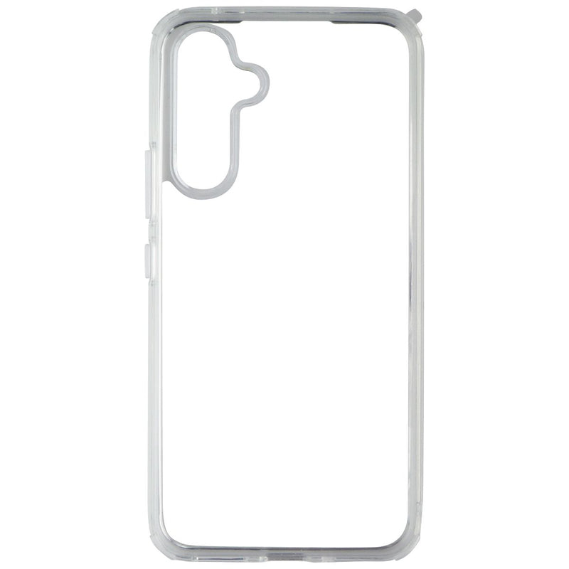 Quikcell Icon Tint Hardshell Slim Case for Samsung Galaxy A54 5G - Ice Clear+