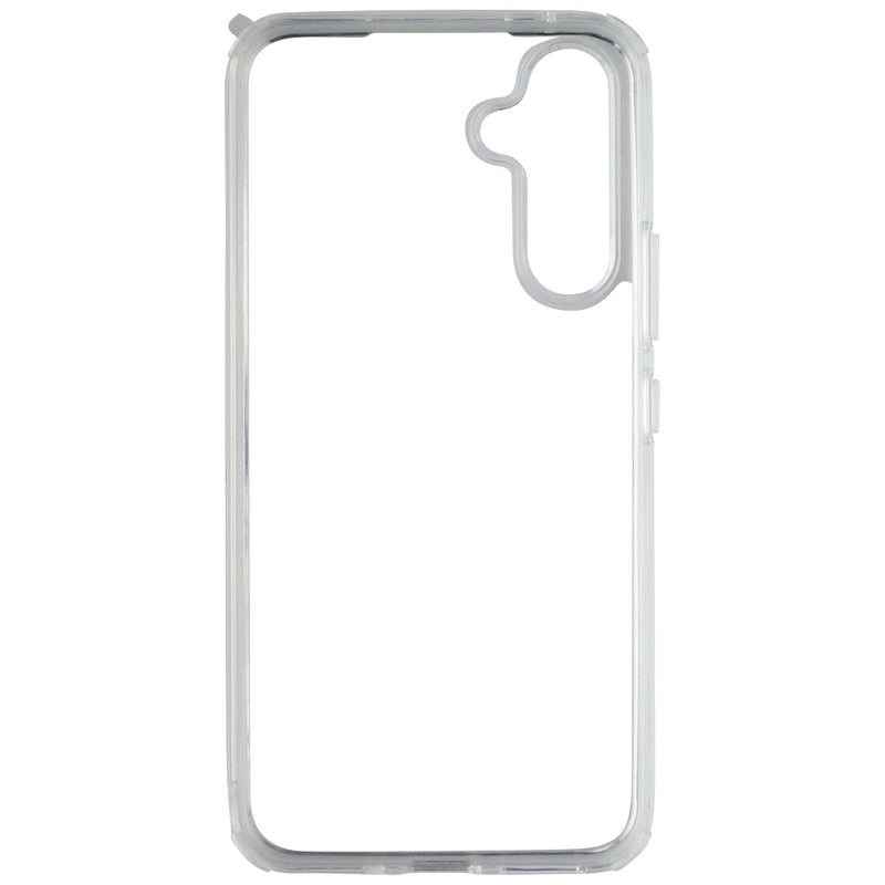 Quikcell Icon Tint Hardshell Slim Case for Samsung Galaxy A54 5G - Ice Clear+