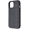Quikcell Ultra Operator Rugged Gel Case for Apple iPhone 15 - Black