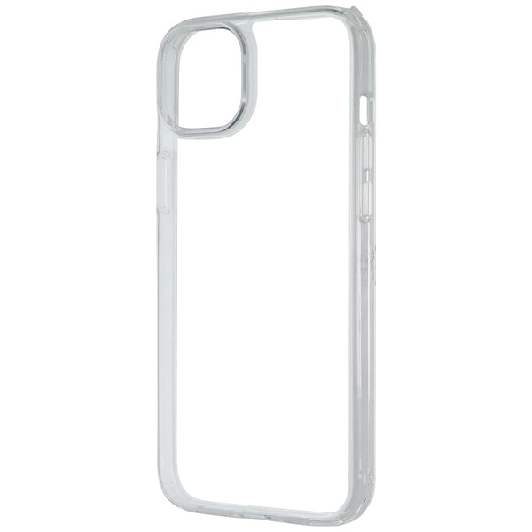 Quikcell Icon Tint Case for Apple iPhone 15 Plus - Clear