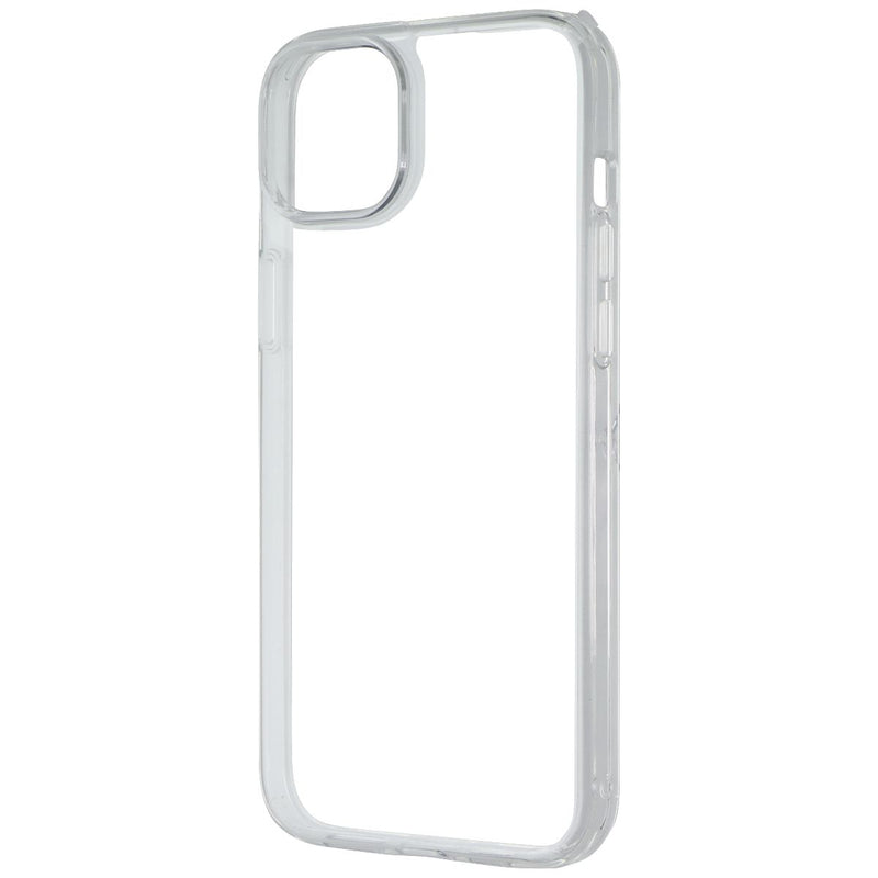 Quikcell Icon Tint Case for Apple iPhone 15 Plus - Clear