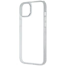 Quikcell Icon Tint Case for Apple iPhone 15 Plus - Clear