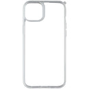 Quikcell Icon Tint Case for Apple iPhone 15 Plus - Clear