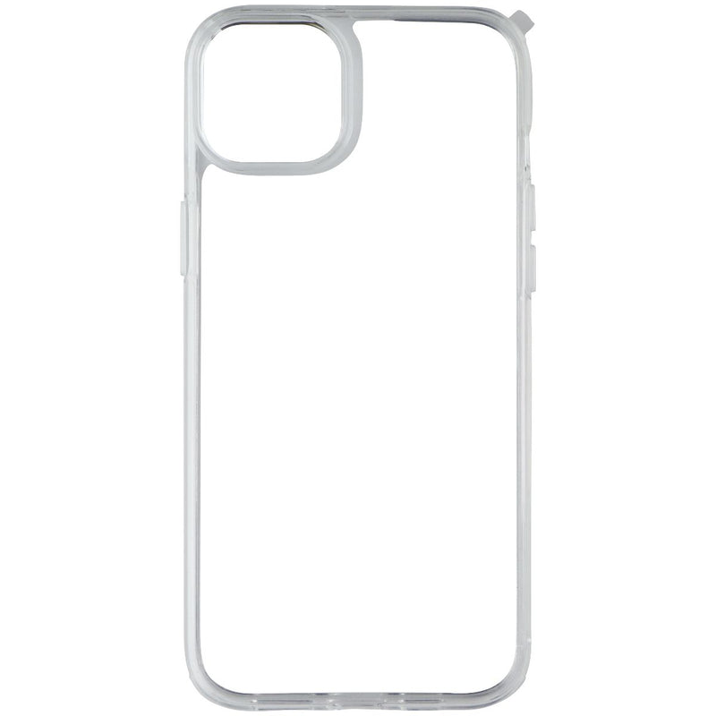 Quikcell Icon Tint Case for Apple iPhone 15 Plus - Clear