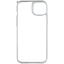 Quikcell Icon Tint Case for Apple iPhone 15 Plus - Clear