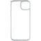 Quikcell Icon Tint Case for Apple iPhone 15 Plus - Clear