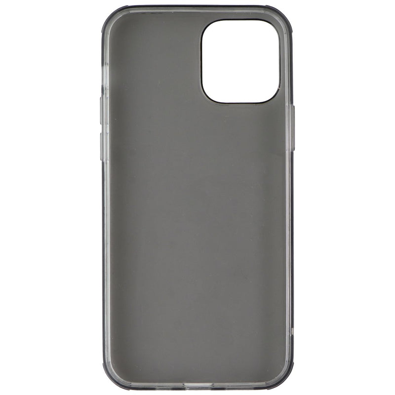 Quikcell Icon Tint for Apple iPhone 12/12 Pro - Smoke Clear