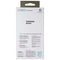 Quikcell Tempered Glass Premium Screen Protector for Moto G Stylus (2023)
