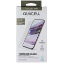 Quikcell Tempered Glass Screen Protector for Motorola Moto G 5G - 2024