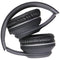 Quikcell QVibe 200 Wireless Stereo Headphones - Black