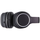 Quikcell QVibe 200 Wireless Stereo Headphones - Black