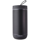 Quikcell OnBeat Max Waterproof Portable Wireless Speaker - Black