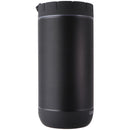 Quikcell OnBeat Max Waterproof Portable Wireless Speaker - Black