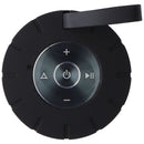 Quikcell OnBeat Max Waterproof Portable Wireless Speaker - Black