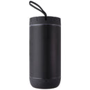 Quikcell OnBeat Max Waterproof Portable Wireless Speaker - Black