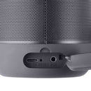 Quikcell OnBeat Max Waterproof Portable Wireless Speaker - Black