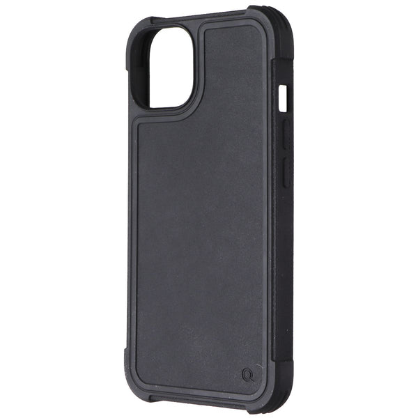 Quikcell Operator Series Case for Apple iPhone 13 - Black