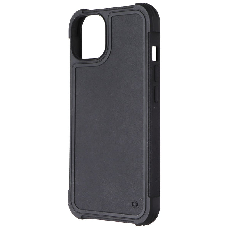 Quikcell Operator Series Case for Apple iPhone 13 - Black
