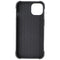 Quikcell Operator Series Case for Apple iPhone 13 - Black