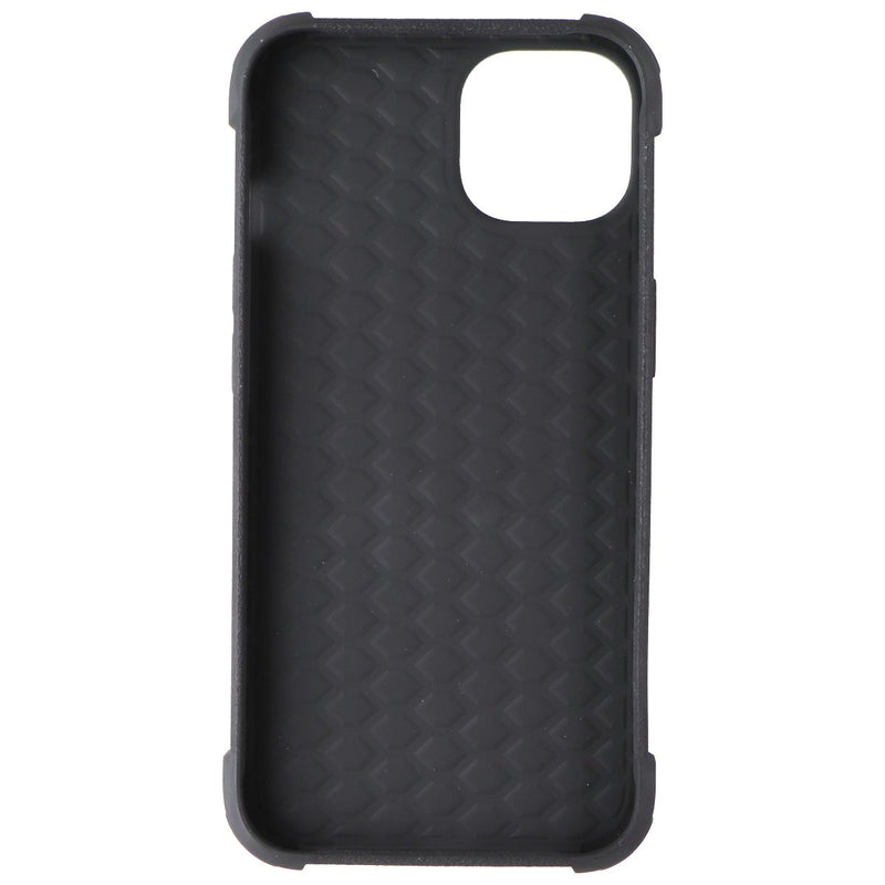 Quikcell Operator Series Case for Apple iPhone 13 - Black