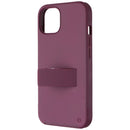 Quikcell Advocate Case with Kickstand for Apple iPhone 13 - Very Berry