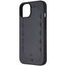 Quikcell Ultra Operator Gel Case for Apple iPhone 16e / 15 / 14 / 13 - Black