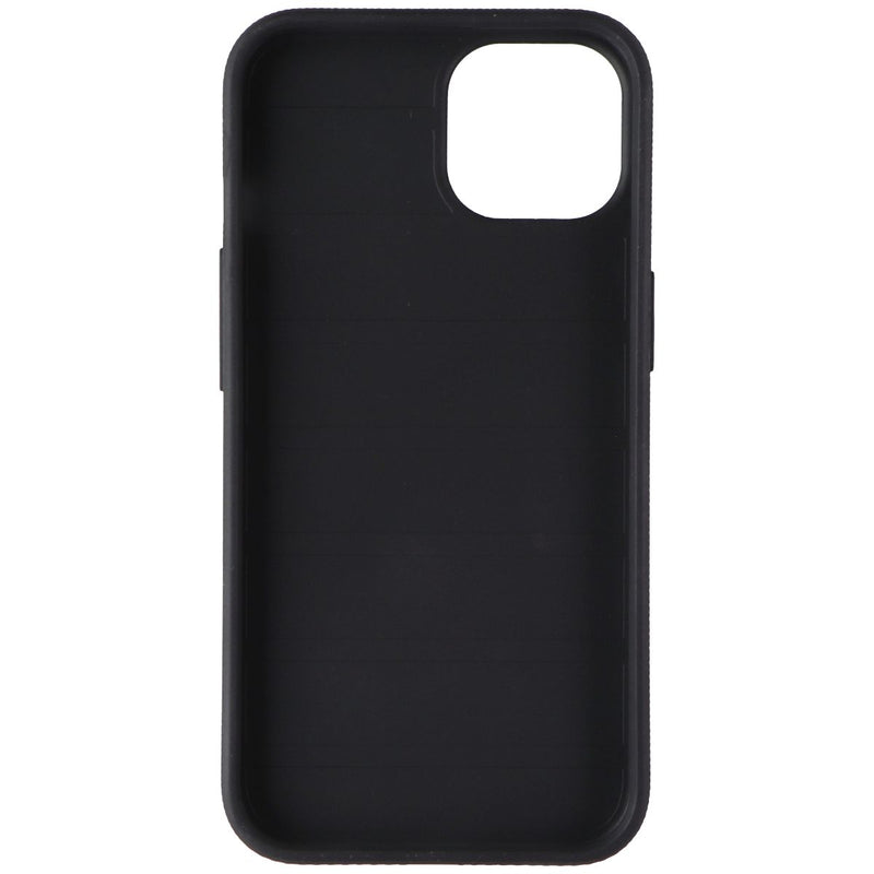 Quikcell Ultra Operator Rugged Gel Case for Apple iPhone 14 / 13 - Black