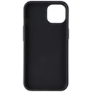 Quikcell Ultra Operator Gel Case for Apple iPhone 16e / 15 / 14 / 13 - Black