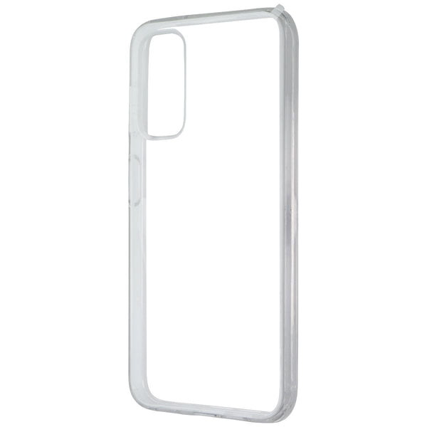 Quikcell Icon Tint Hardshell Slim Case for Samsung Galaxy A14 5G - Ice Clear