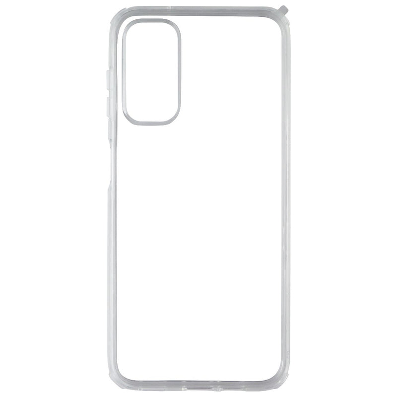 Quikcell Icon Tint Hardshell Slim Case for Samsung Galaxy A14 5G - Ice Clear
