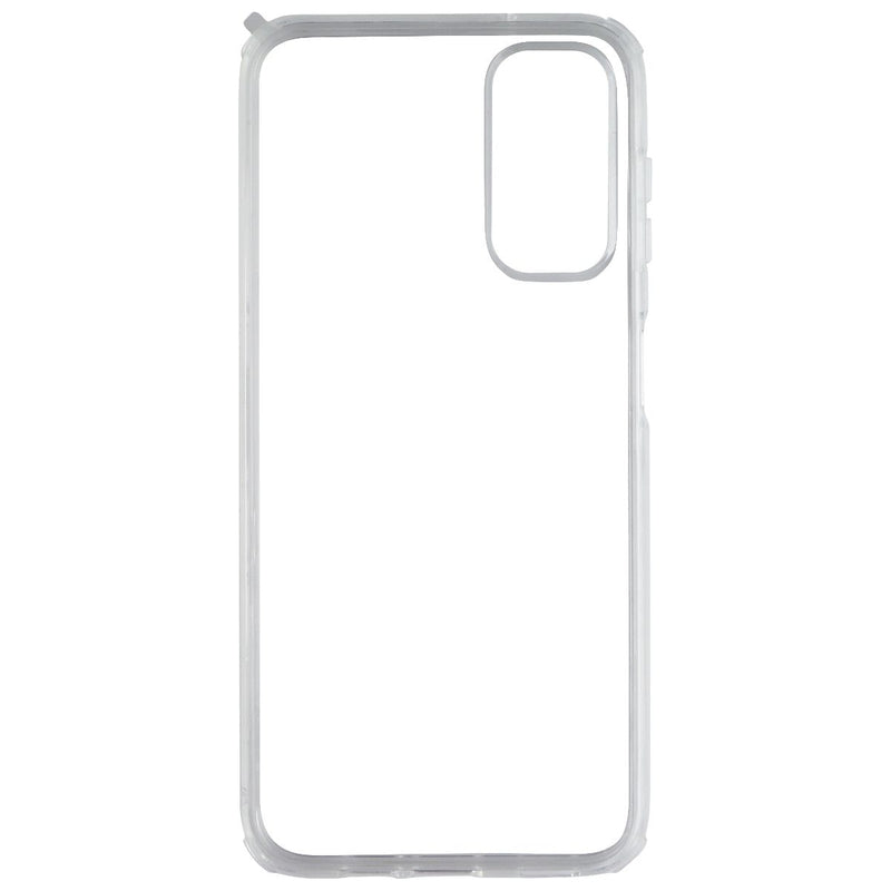Quikcell Icon Tint Hardshell Slim Case for Samsung Galaxy A14 5G - Ice Clear