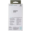 Quikcell Tempered Glass Premium Screen Protector for Google Pixel 6a